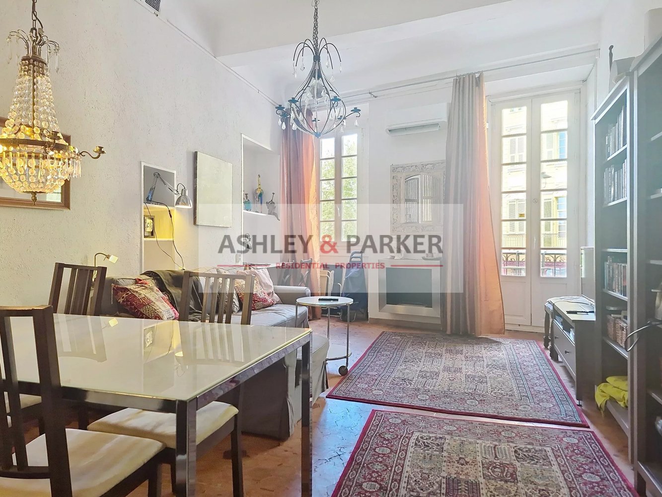 Property photo in Old Town