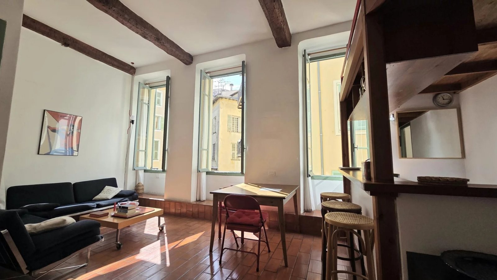 Property photo in Old Town