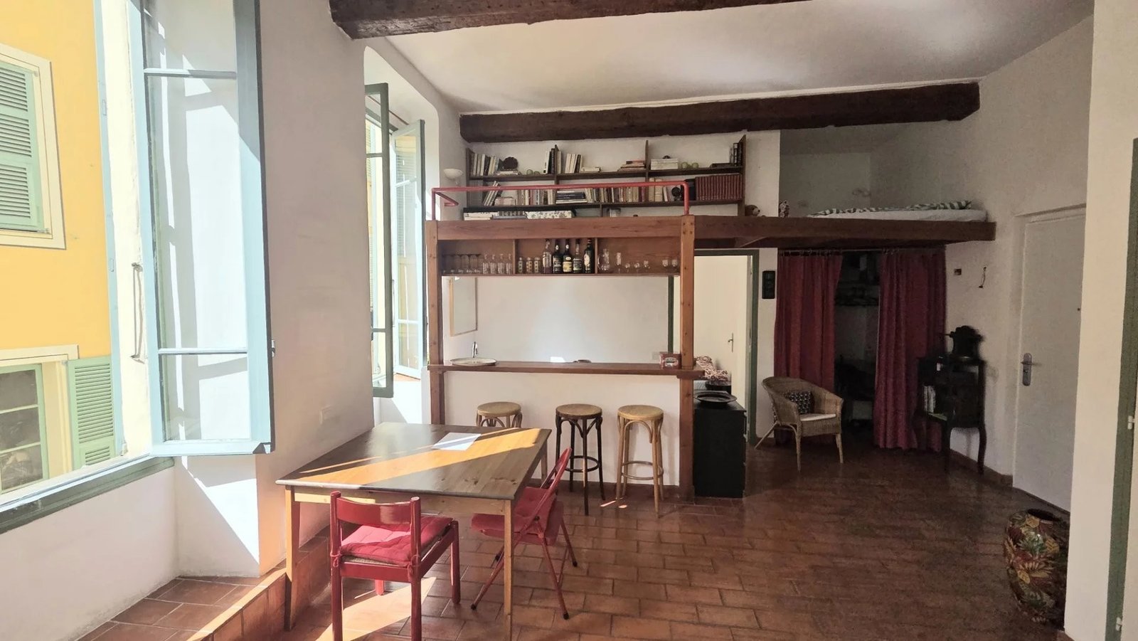 Property photo in Old Town