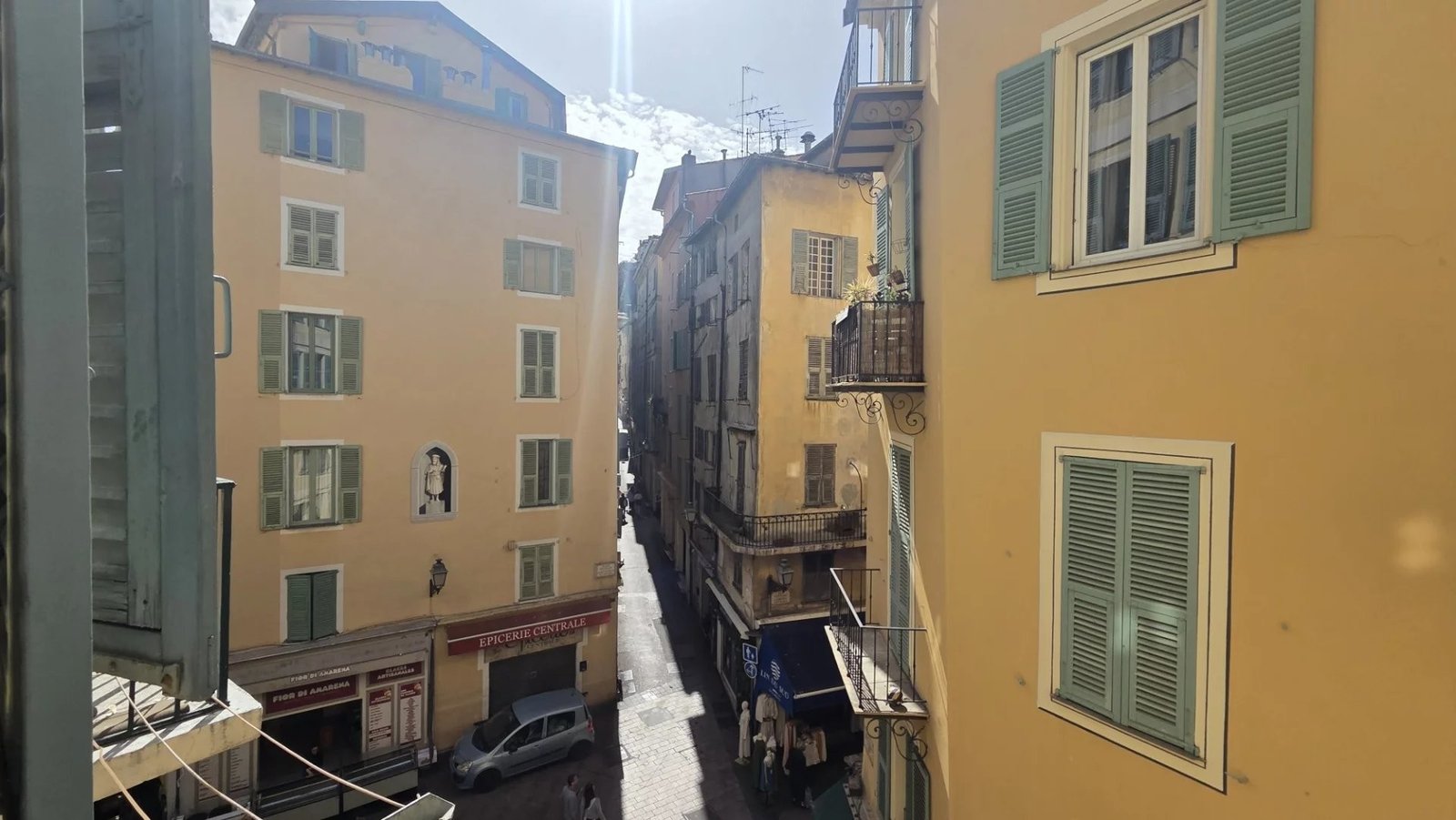 Property photo in Old Town