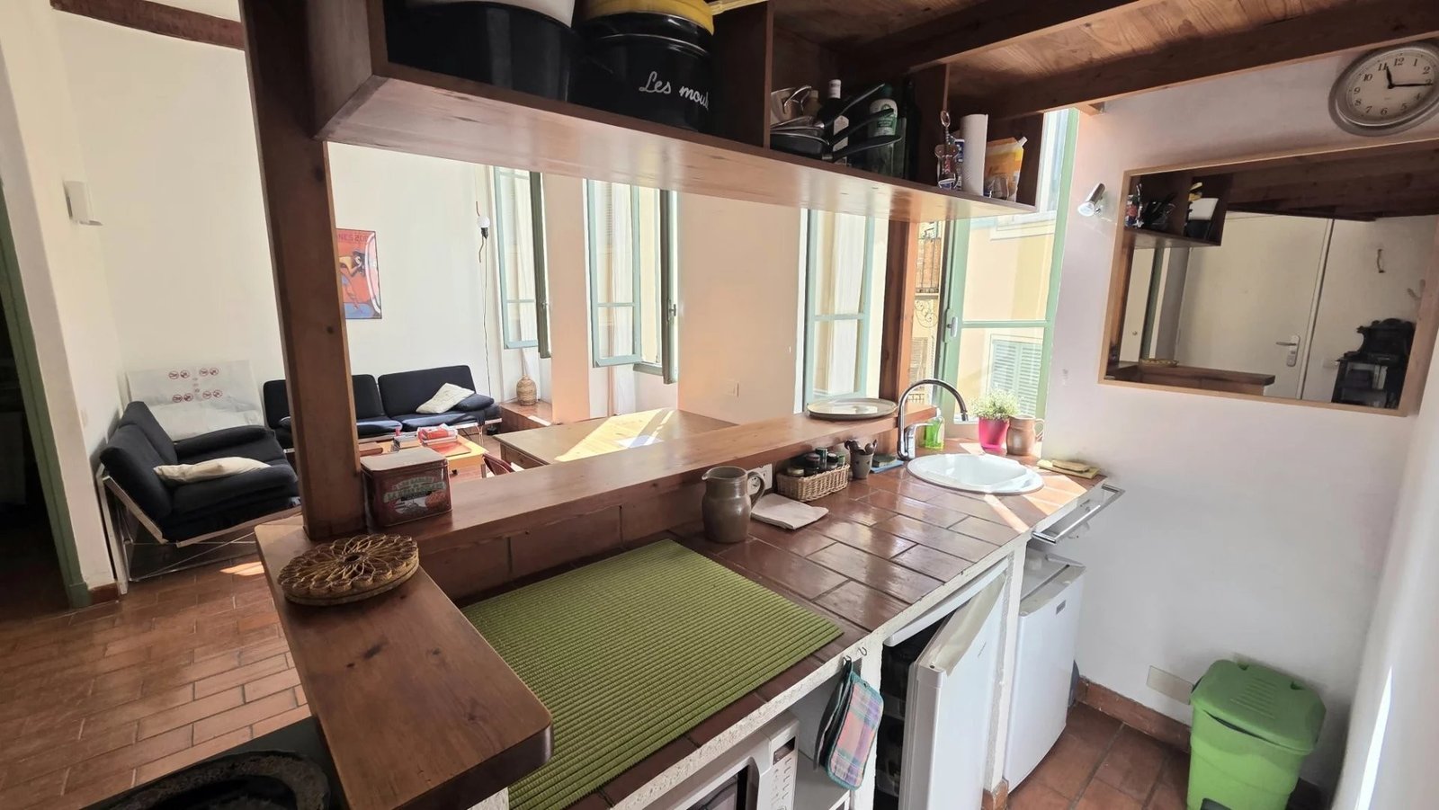 Property photo in Old Town