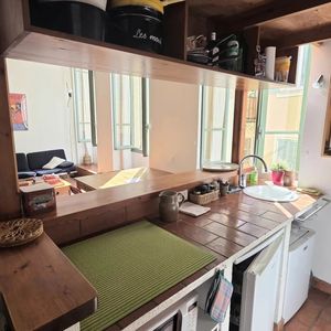 Property in Old Town