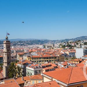 Property in Old Town