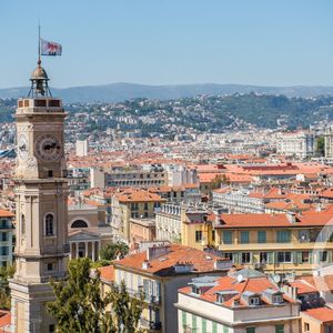 Property in Old Town