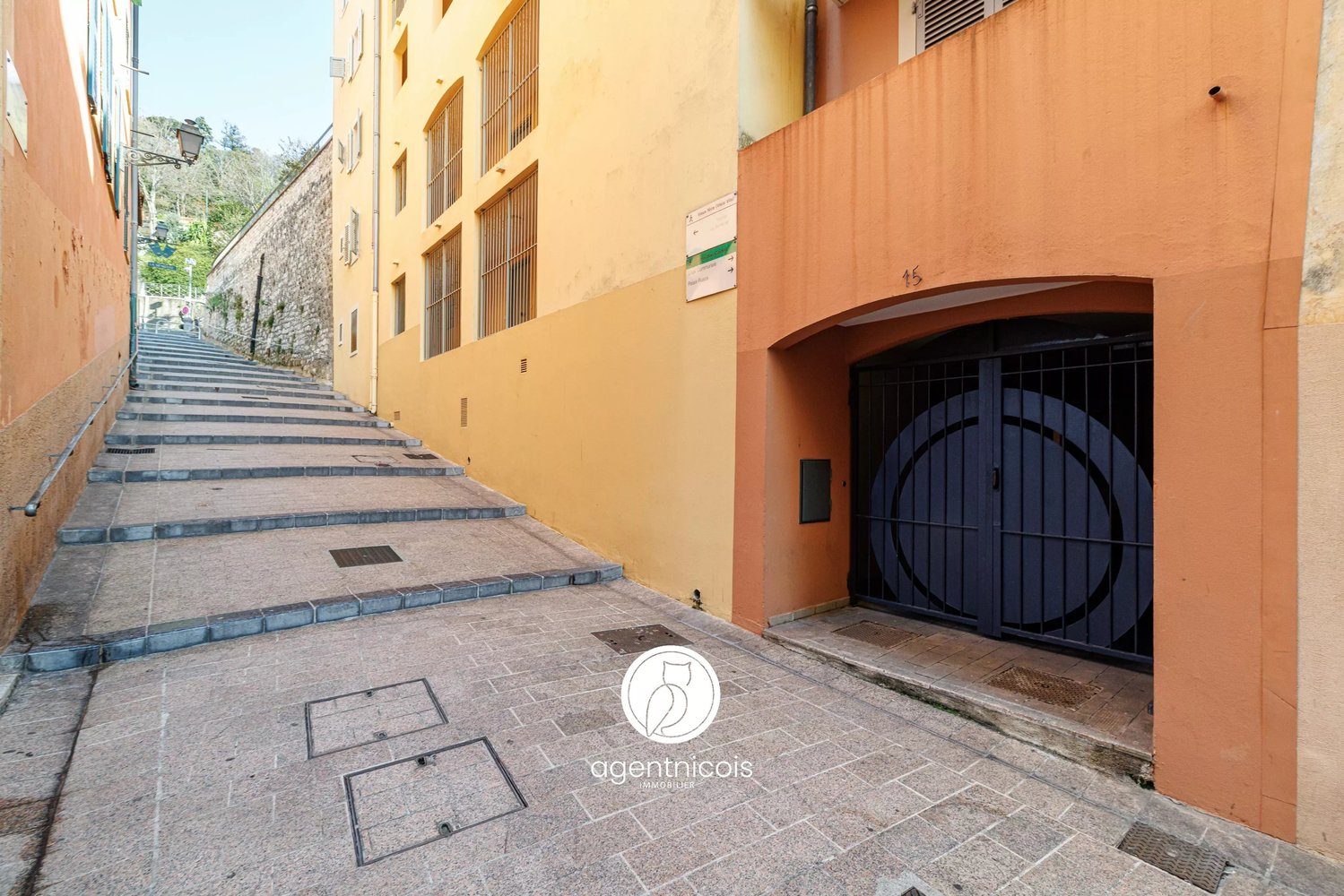 Property photo in Old Town