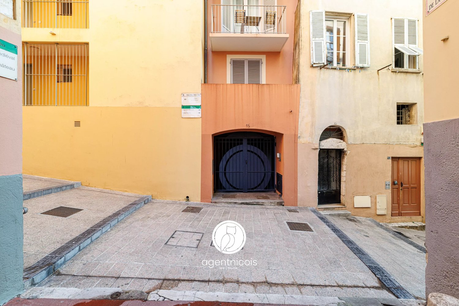 Property photo in Old Town