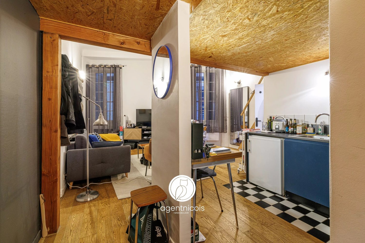 Property photo in Old Town