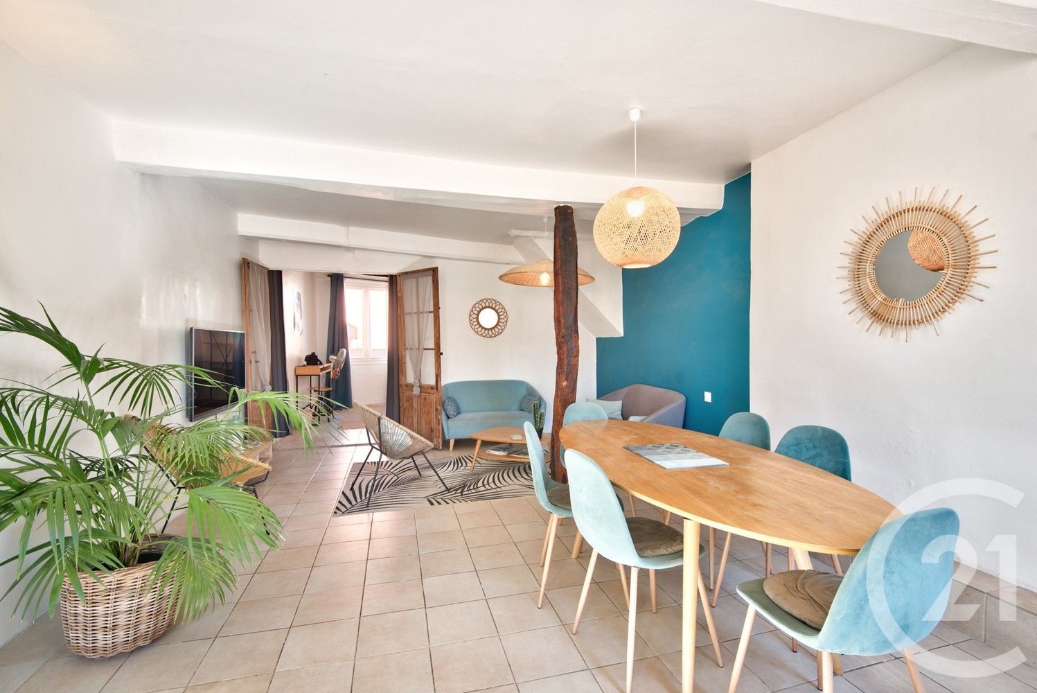 Property photo in Old Town