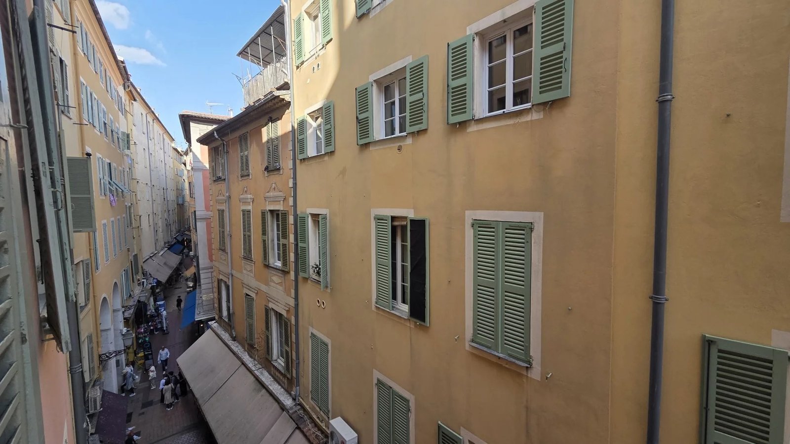Property photo in Old Town