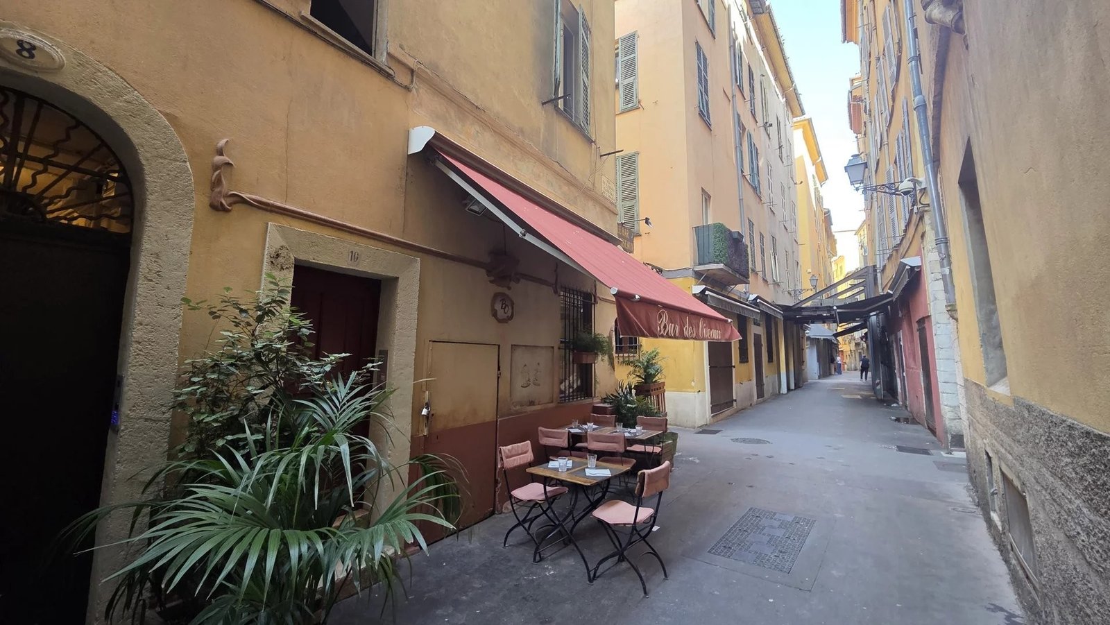 Property photo in Old Town