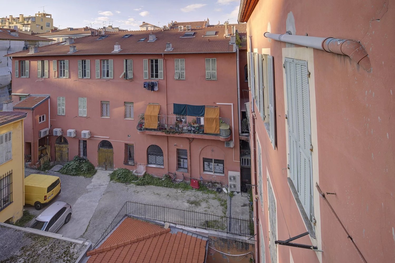 Property photo in Port