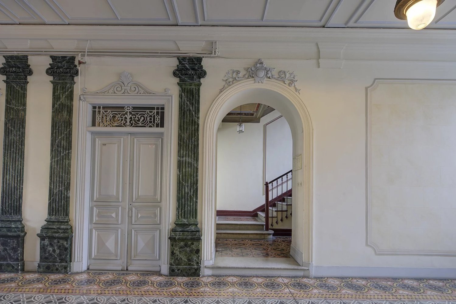 Property photo in Port