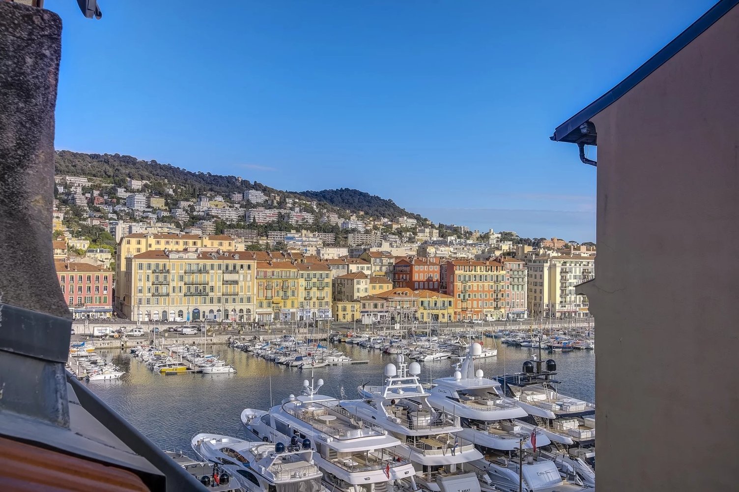 Property photo in Port