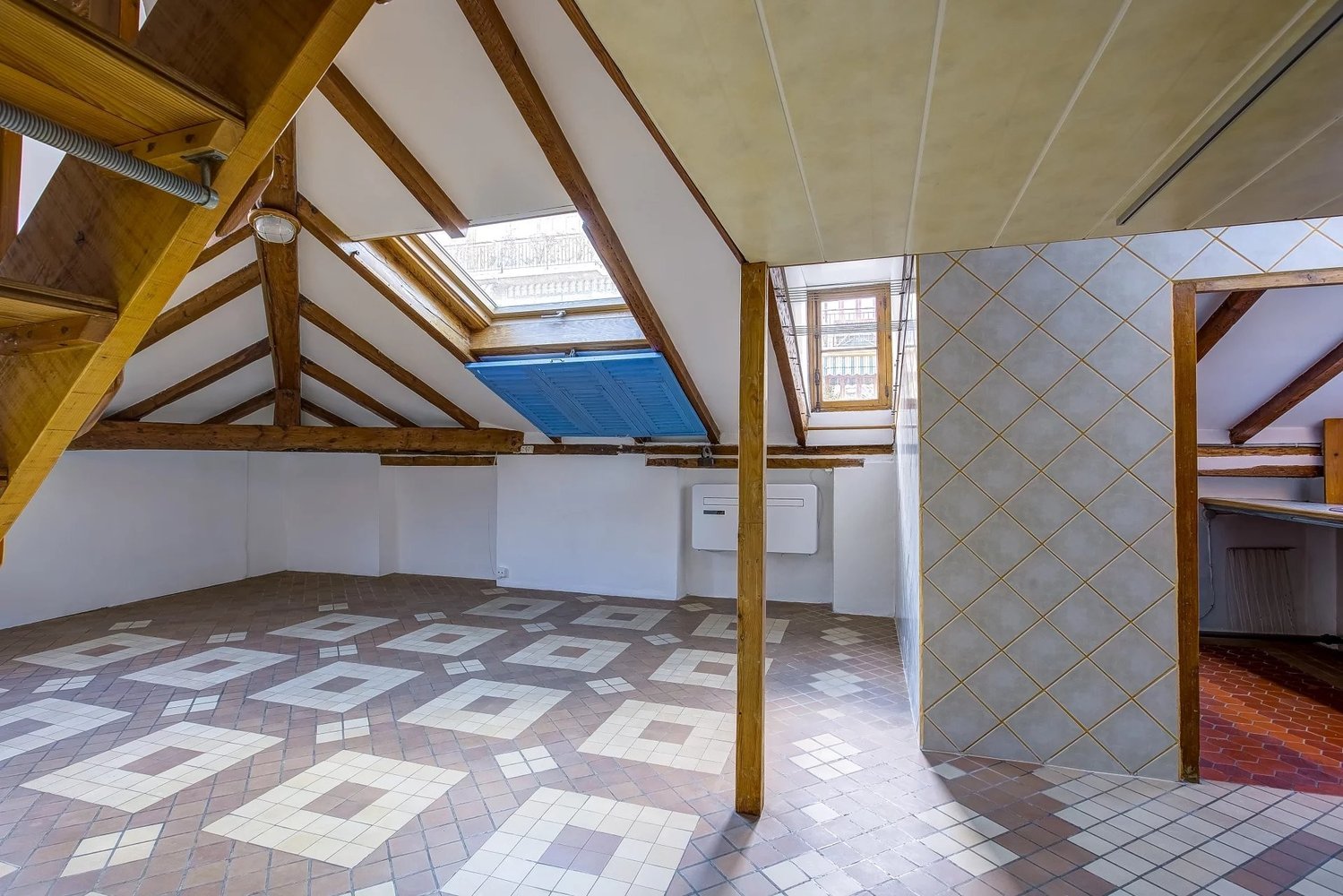 Property photo in Port