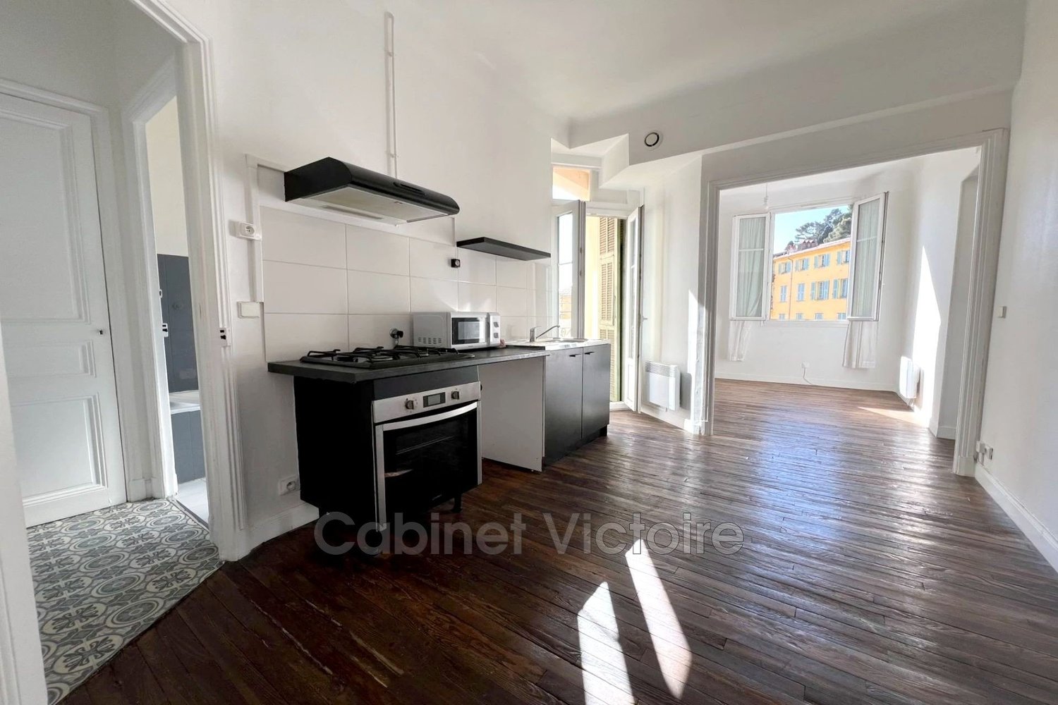 Property photo in Port