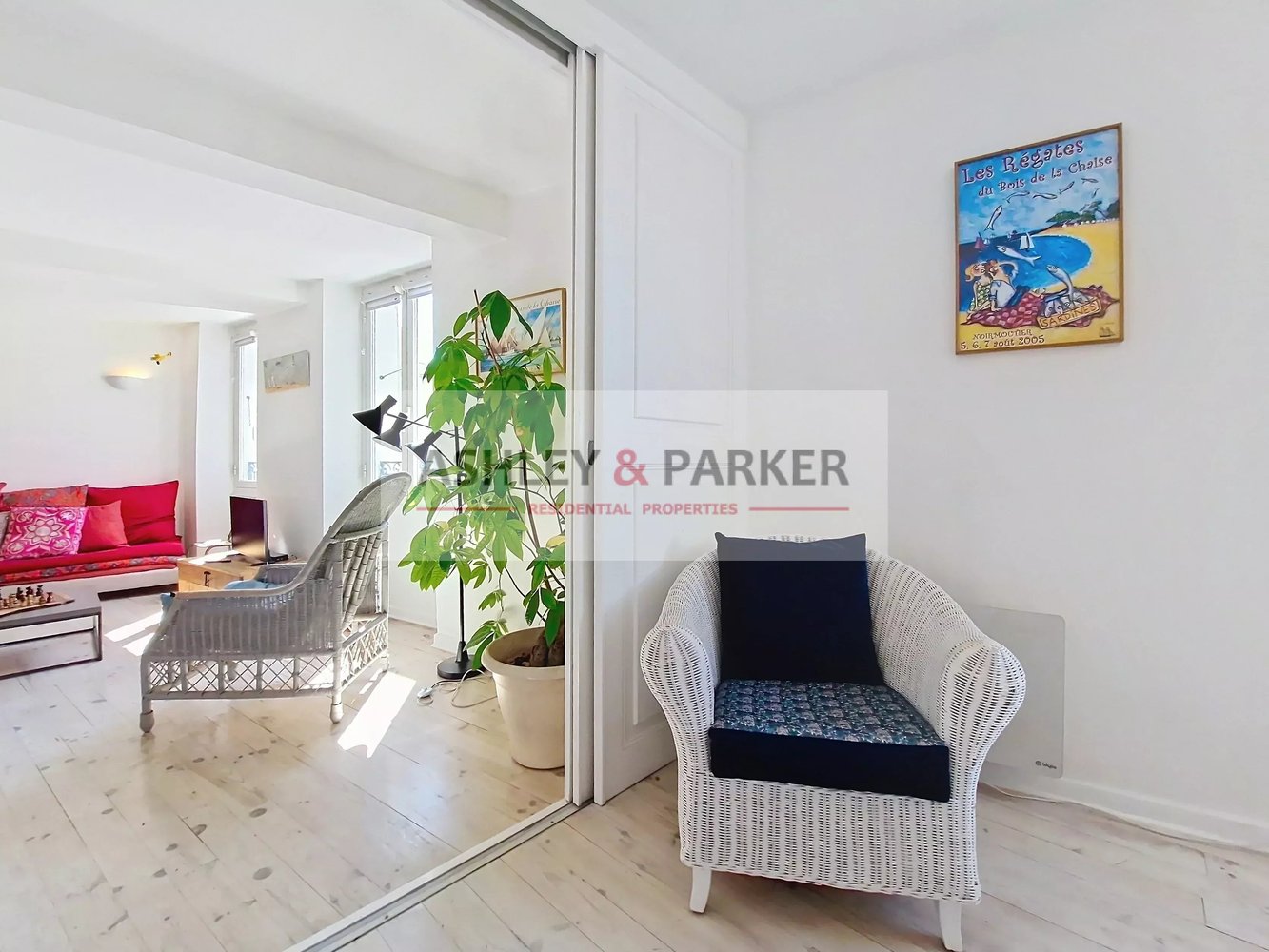 Property photo in Port