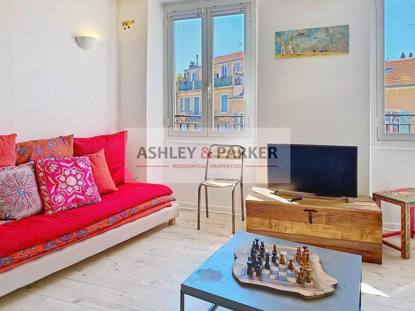 Property photo in Port