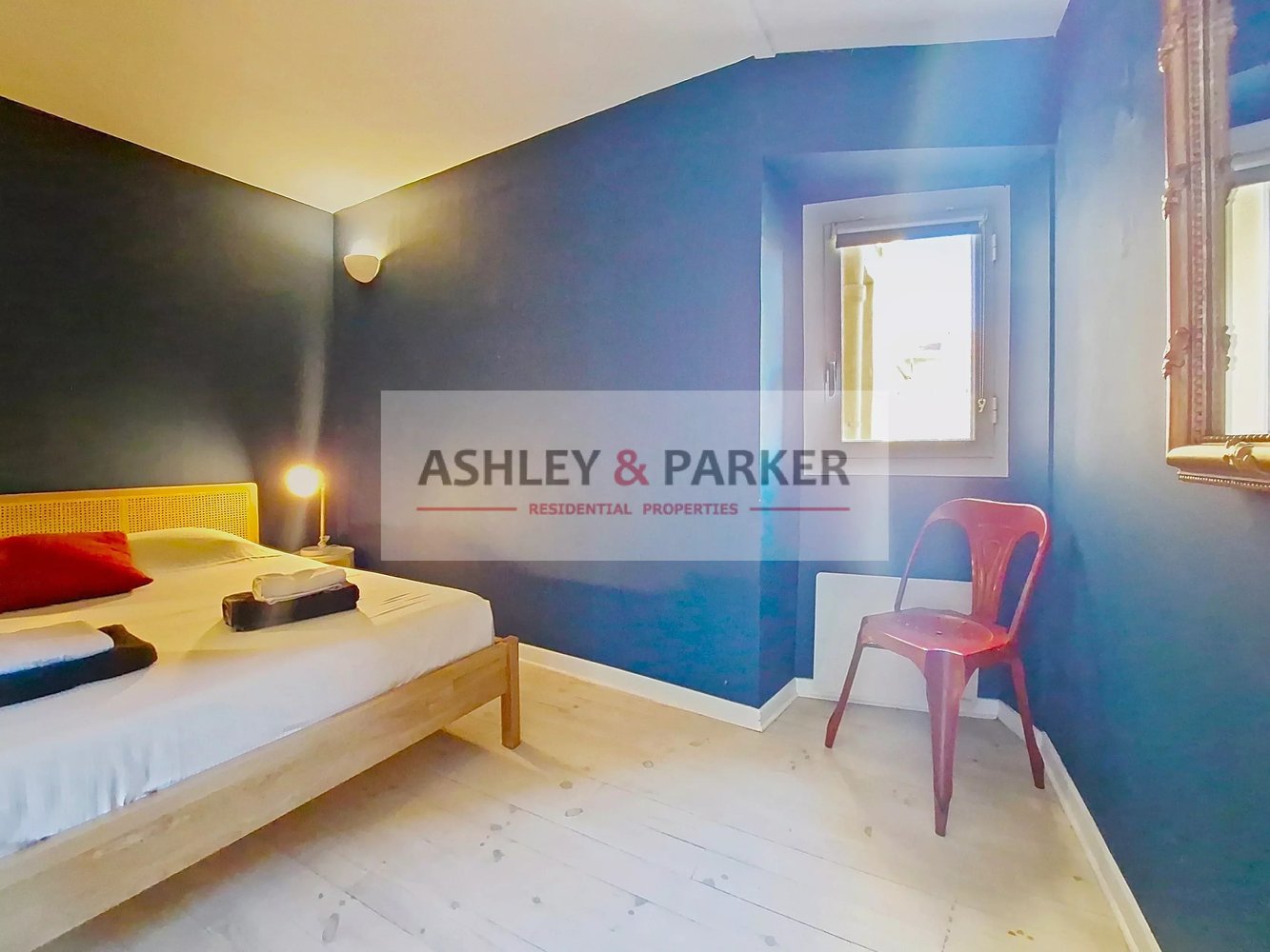 Property photo in Port