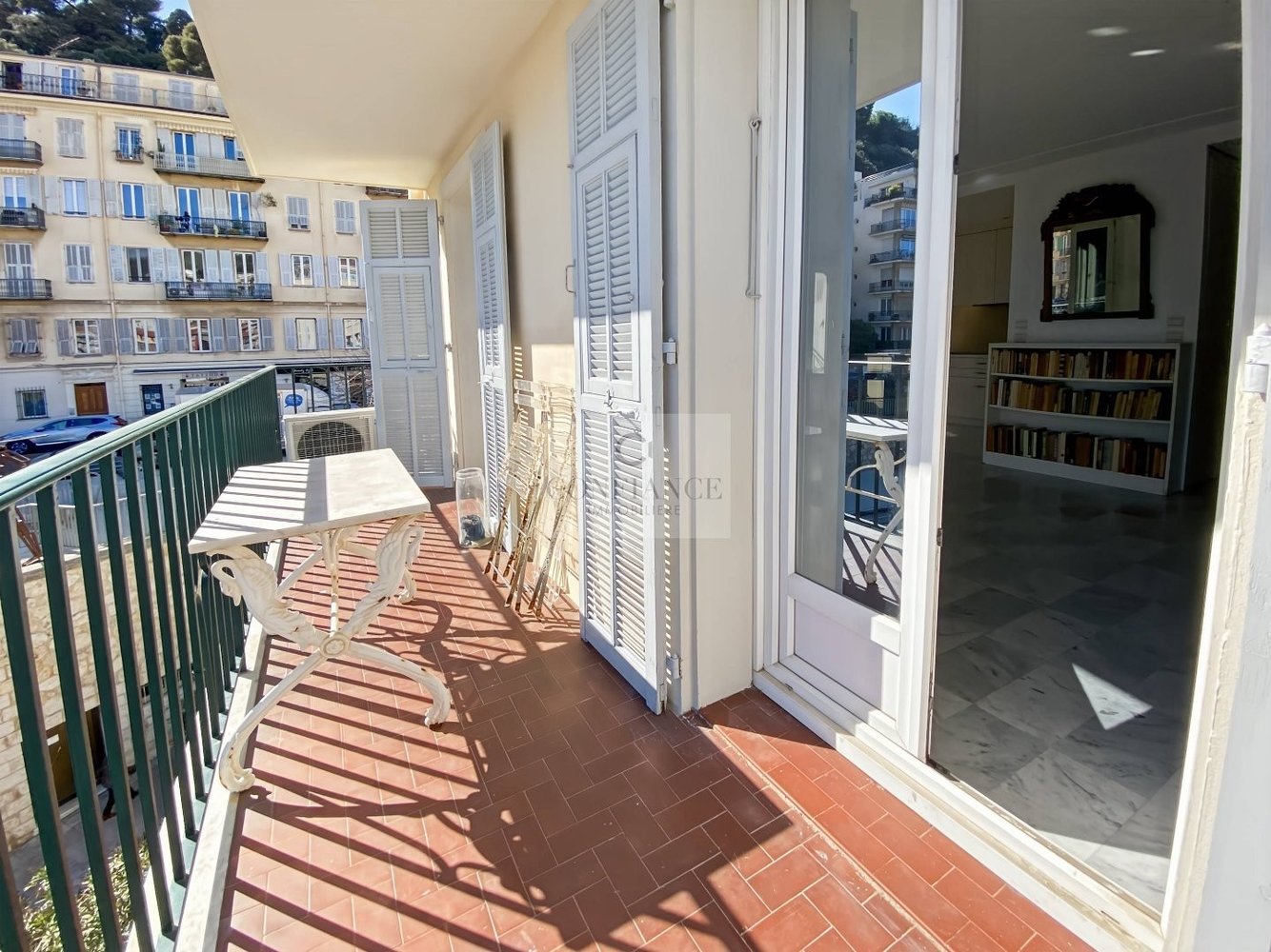 Property photo in Port