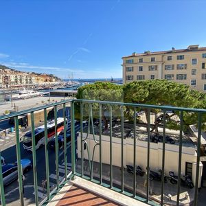 Property in Port