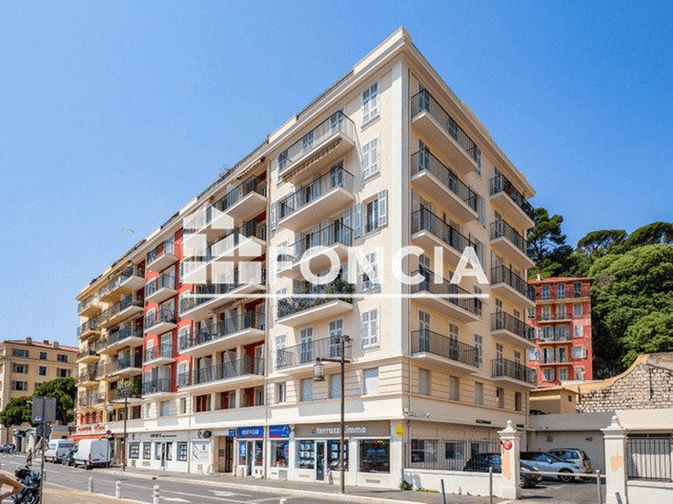 Property photo in Port
