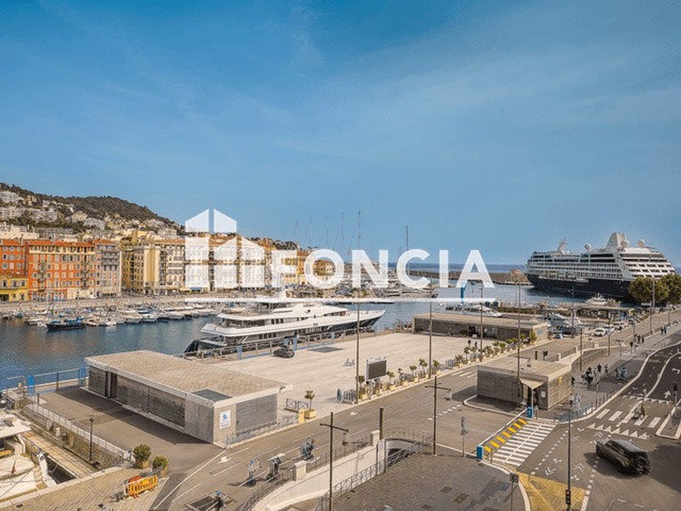 Property photo in Port