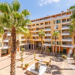 Property in Port