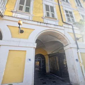 Property in Port