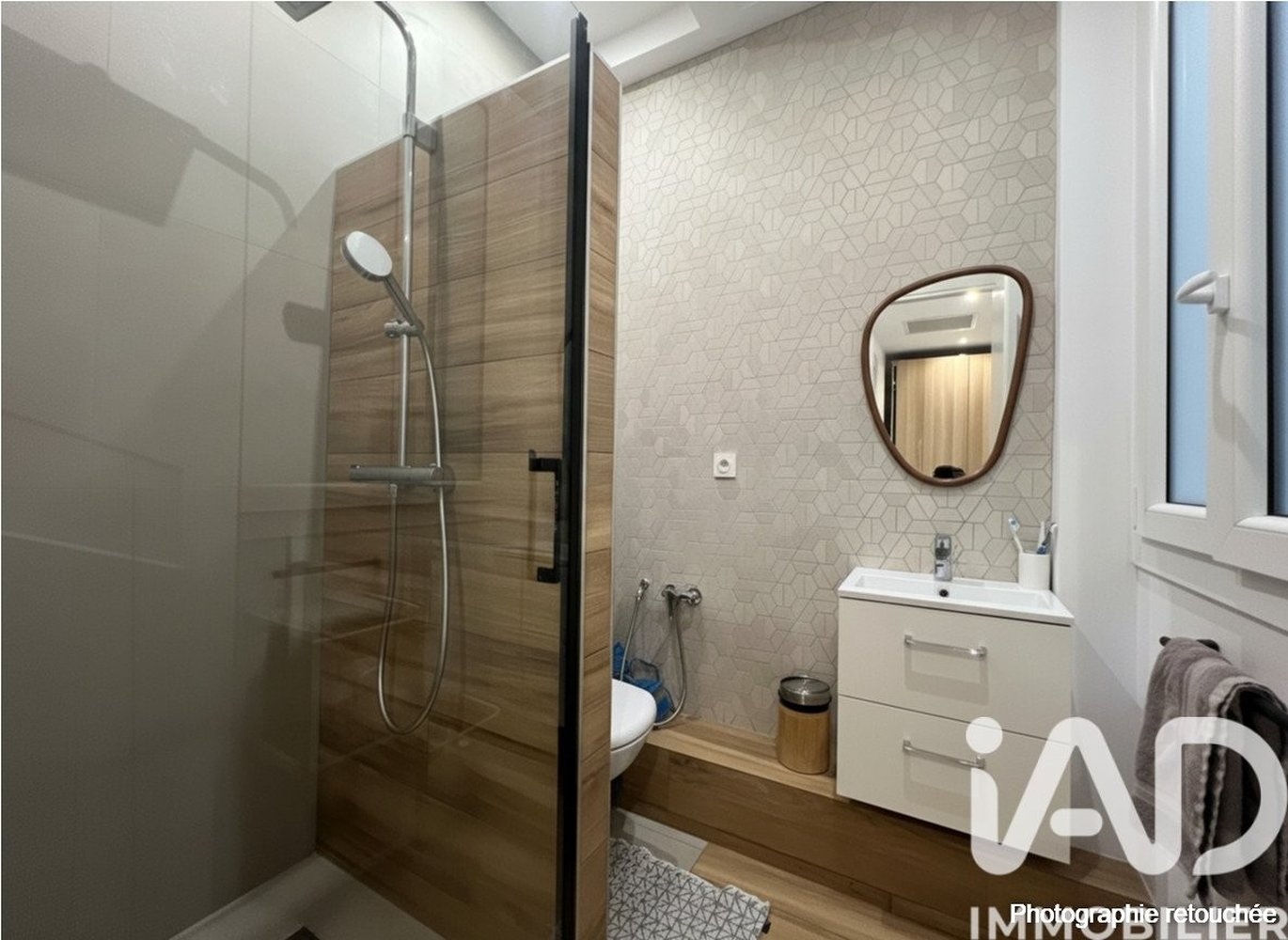 Property photo in Carre d'Argent