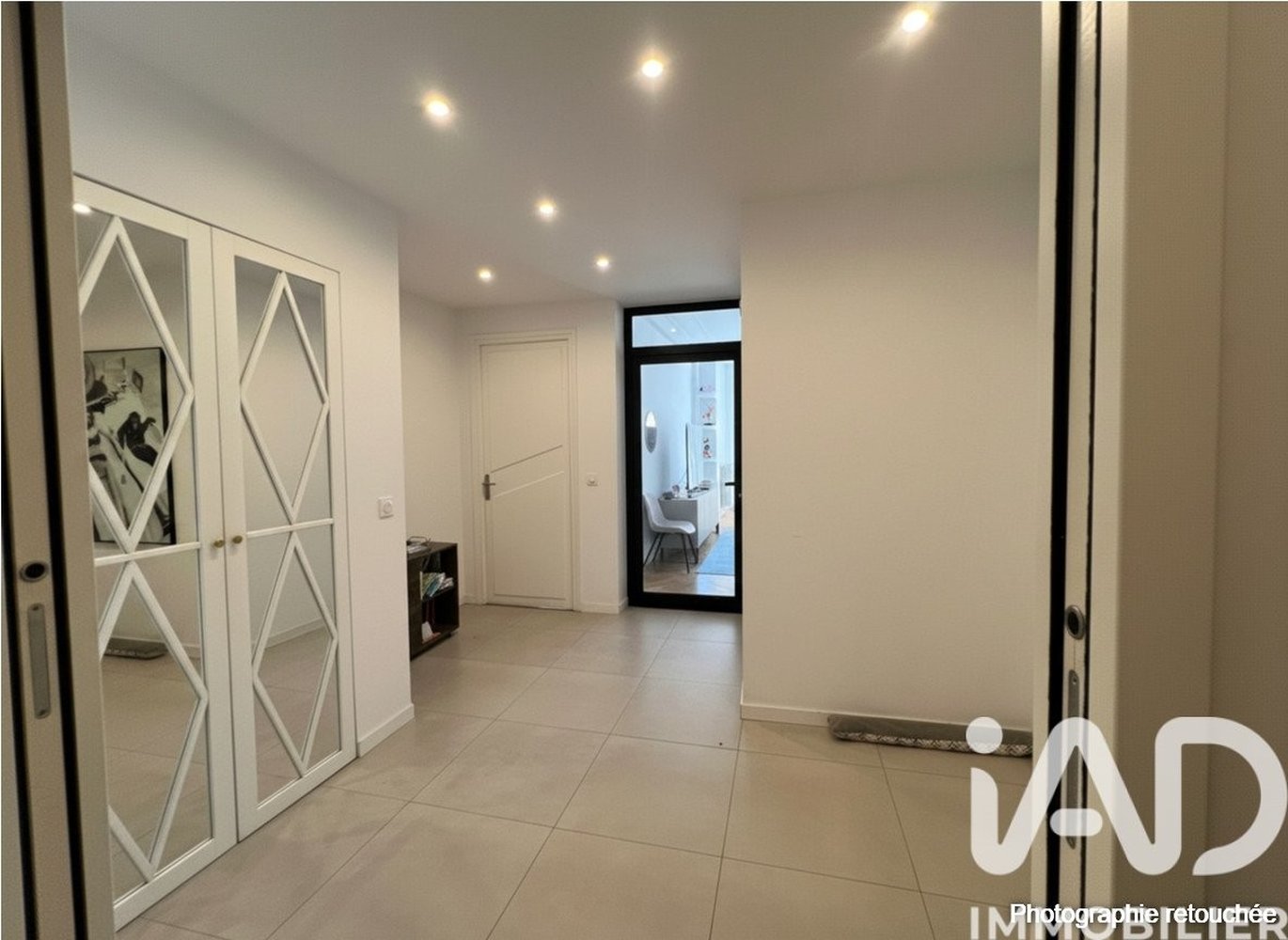 Property photo in Carre d'Argent