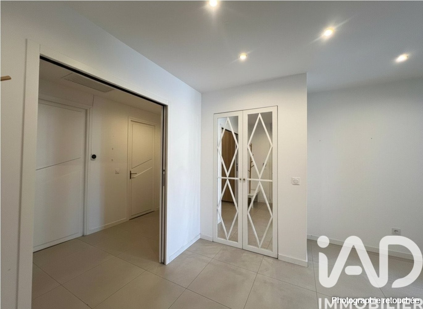 Property photo in Carre d'Argent
