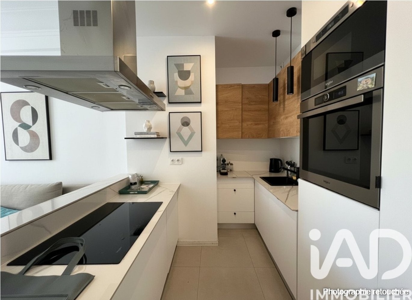 Property photo in Carre d'Argent