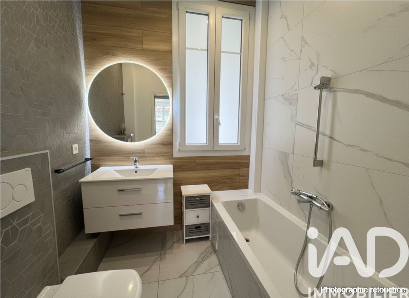 Property photo in Carre d'Argent