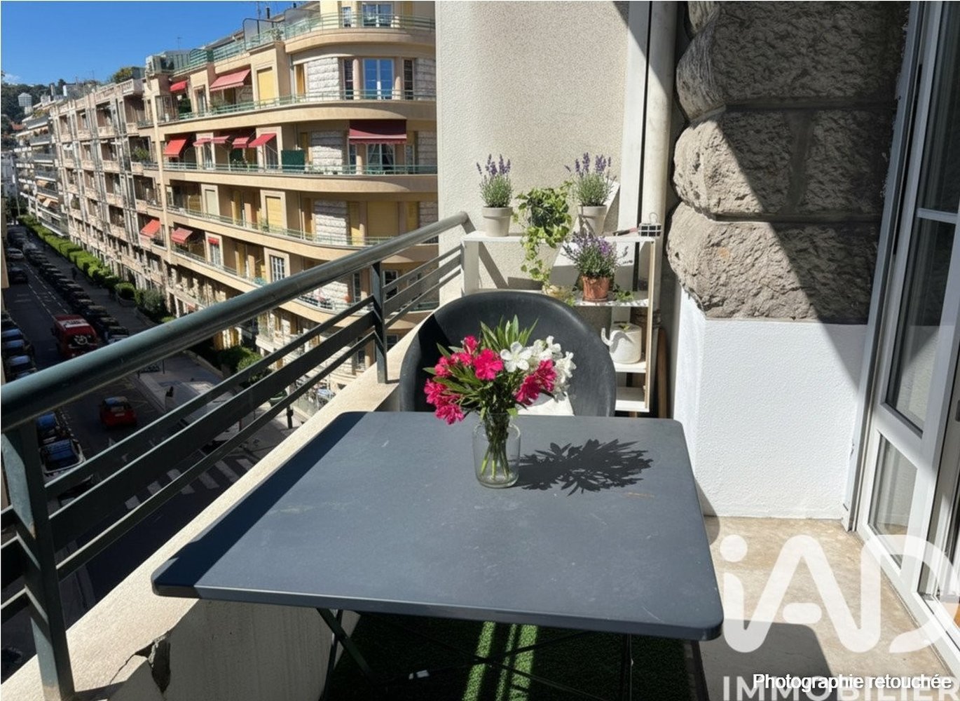 Property photo in Carre d'Argent