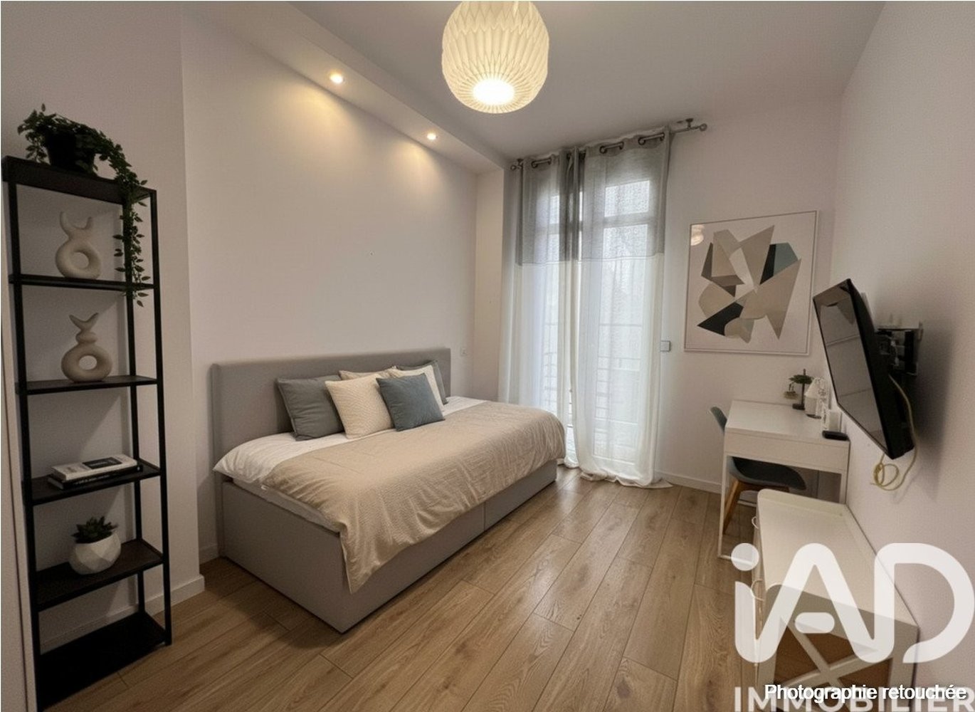 Property photo in Carre d'Argent