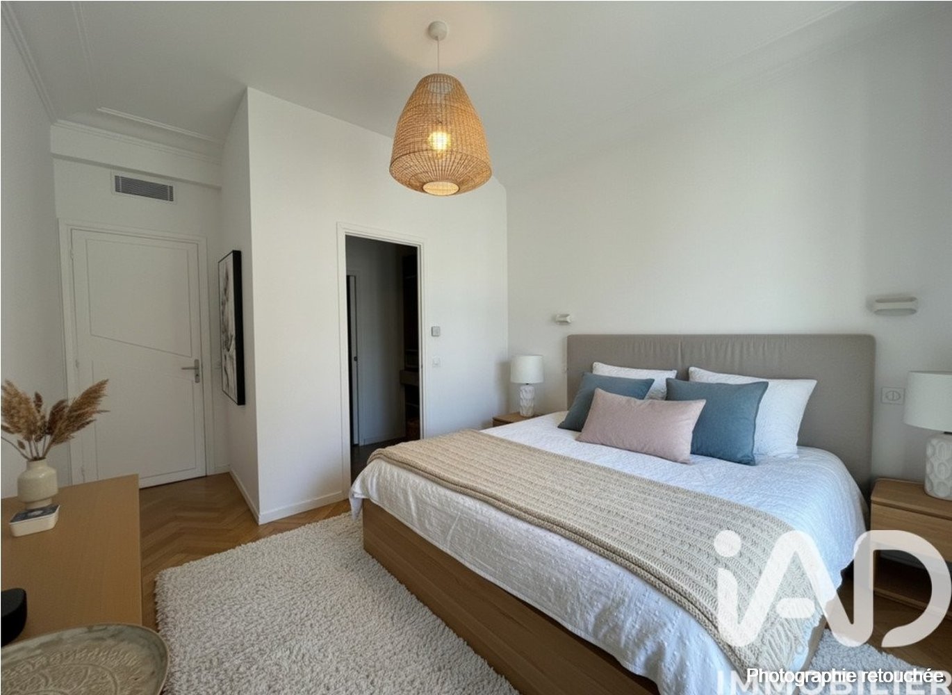 Property photo in Carre d'Argent