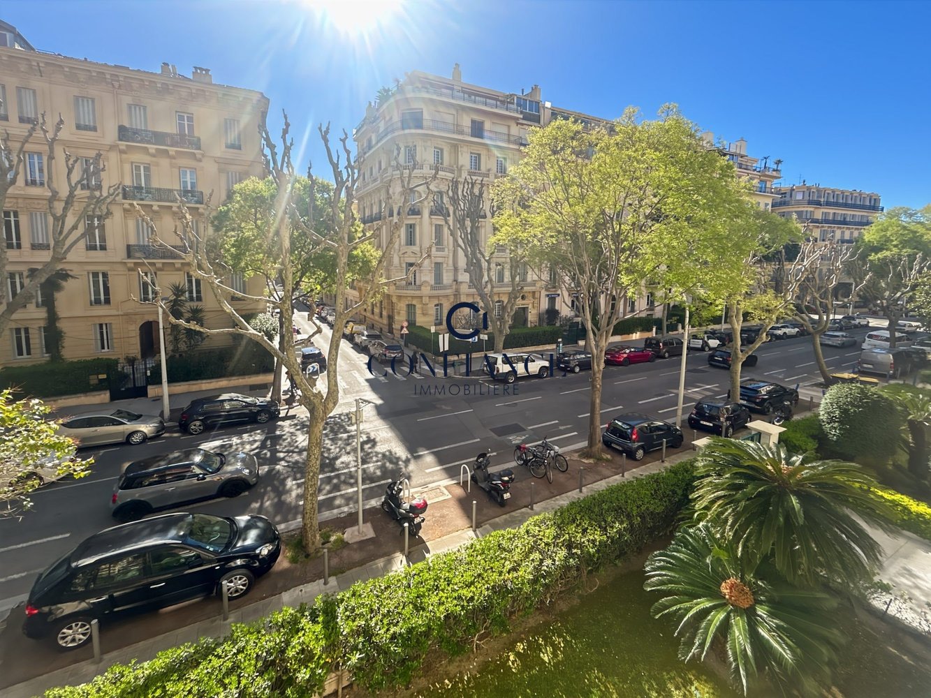 Property photo in Carre d'Argent
