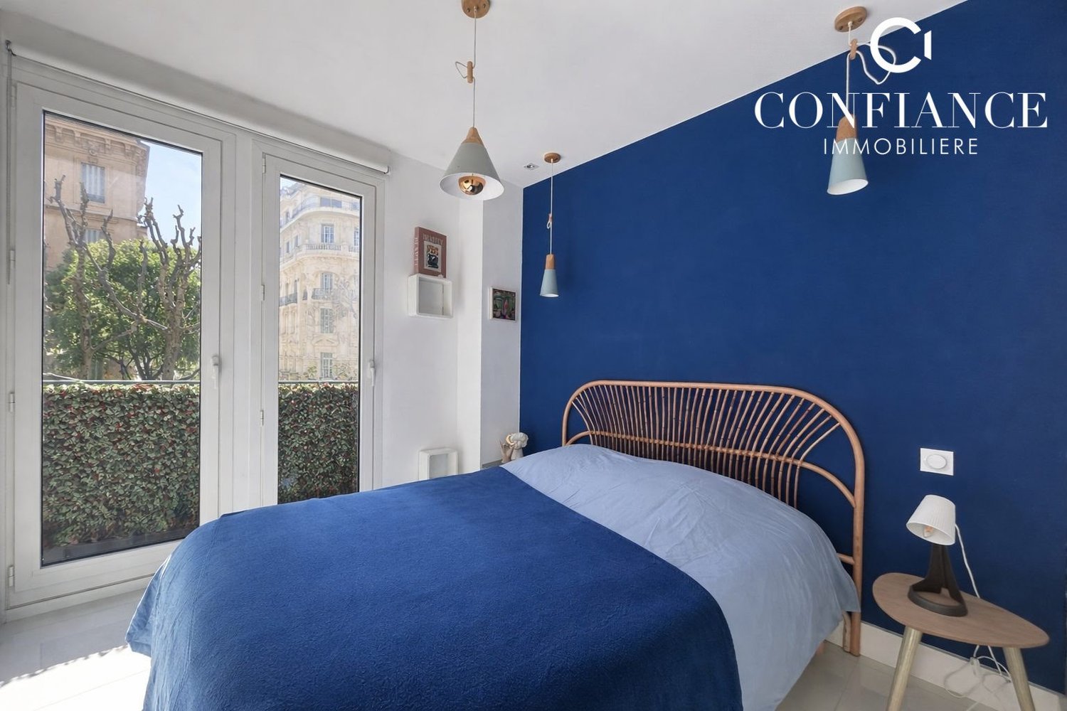 Property photo in Carre d'Argent