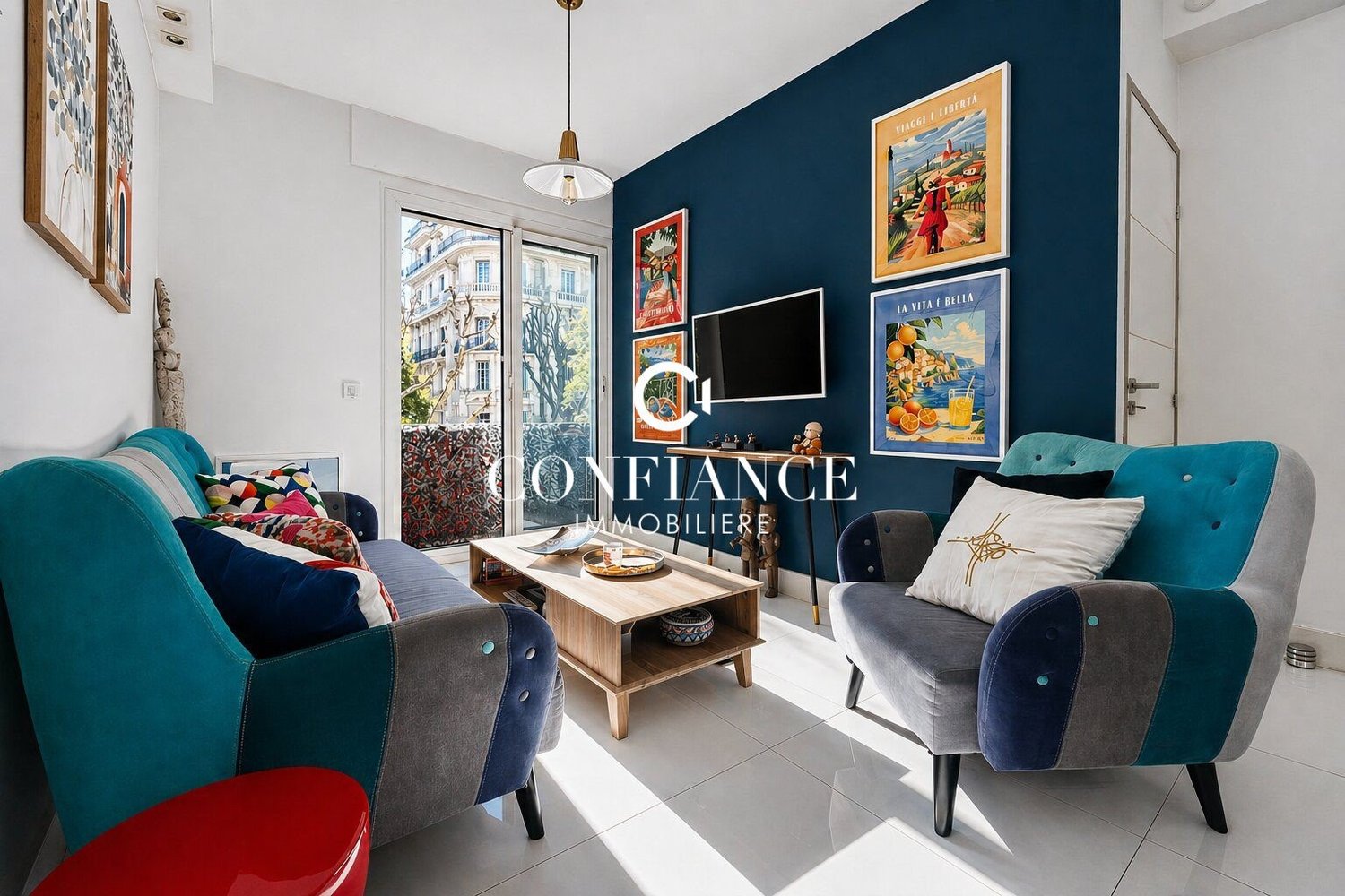 Property photo in Carre d'Argent