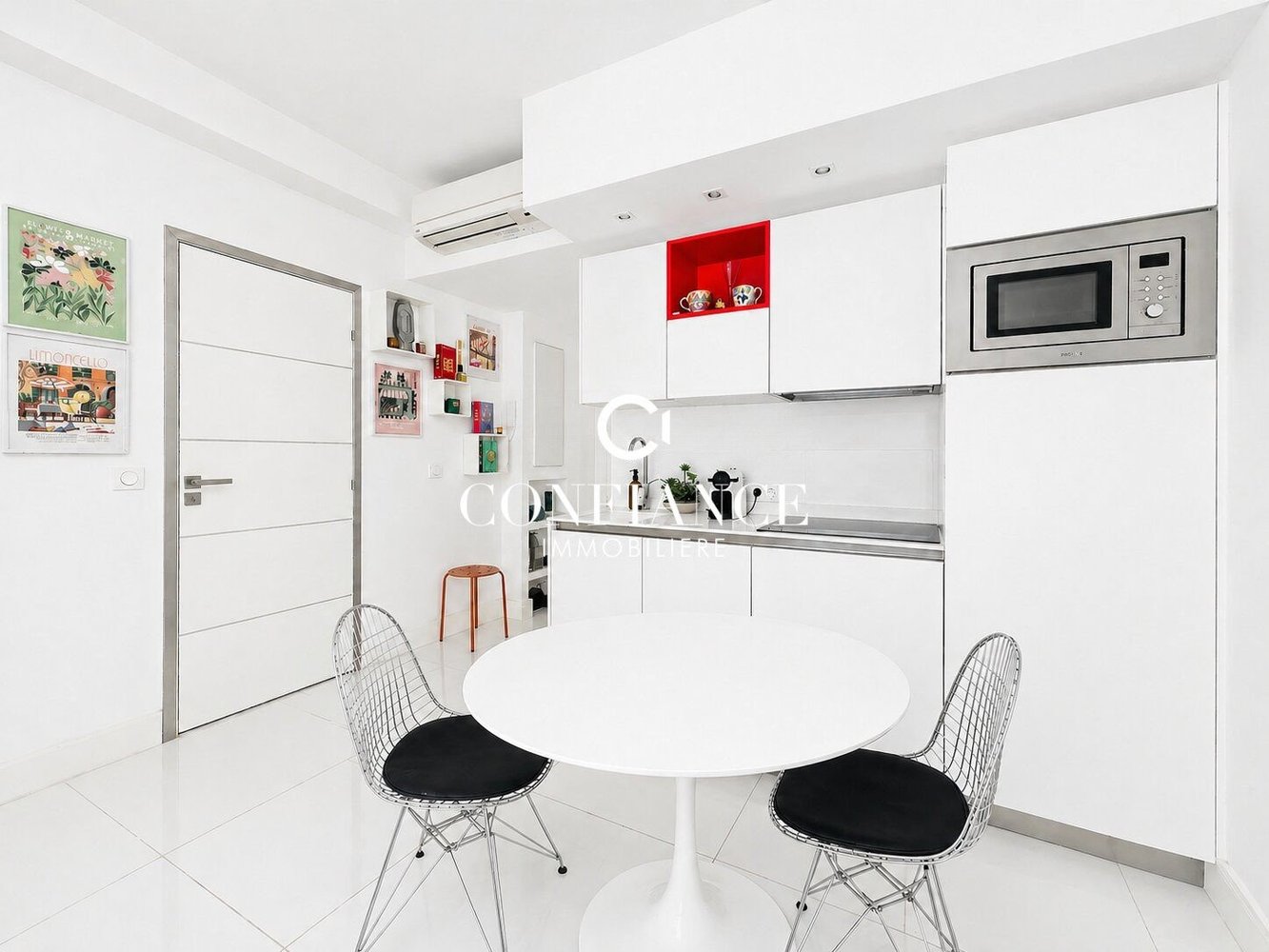 Property photo in Carre d'Argent