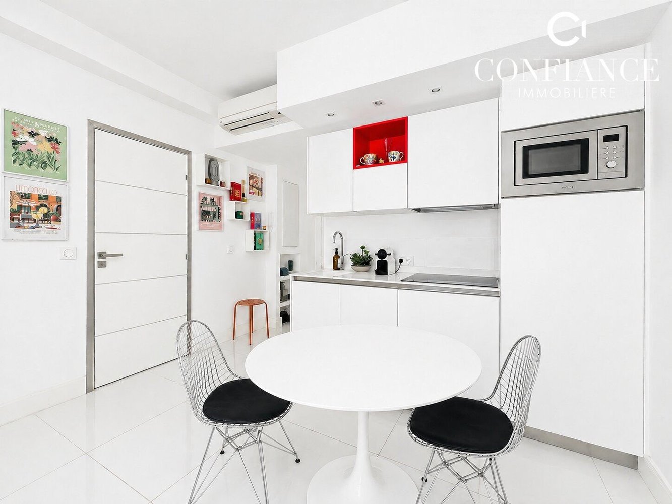 Property photo in Carre d'Argent