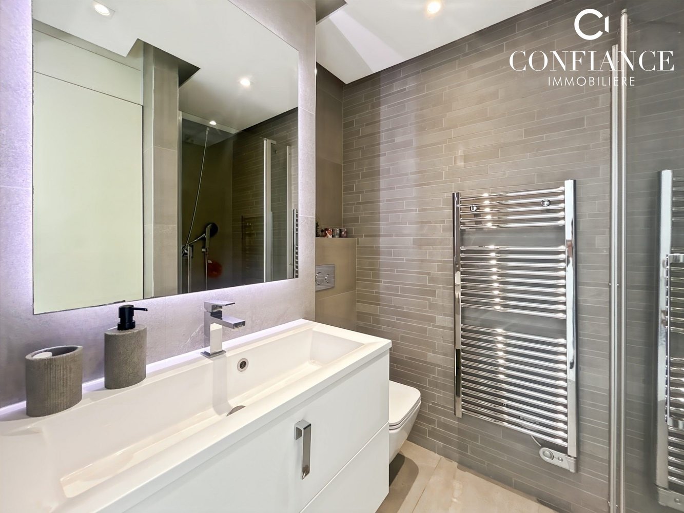 Property photo in Carre d'Argent