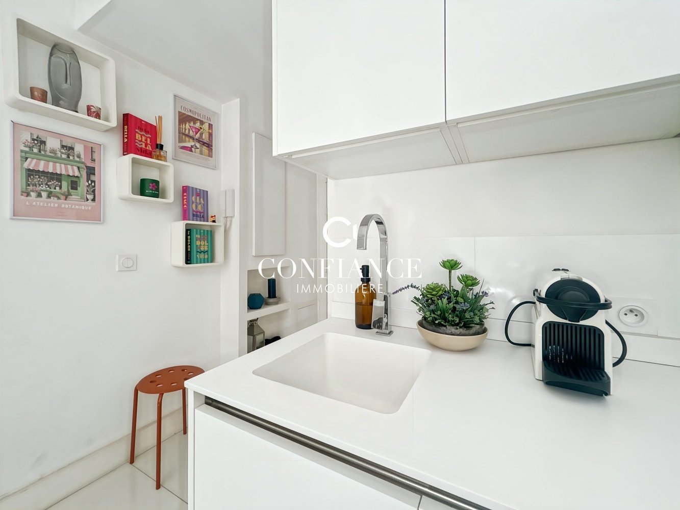 Property photo in Carre d'Argent