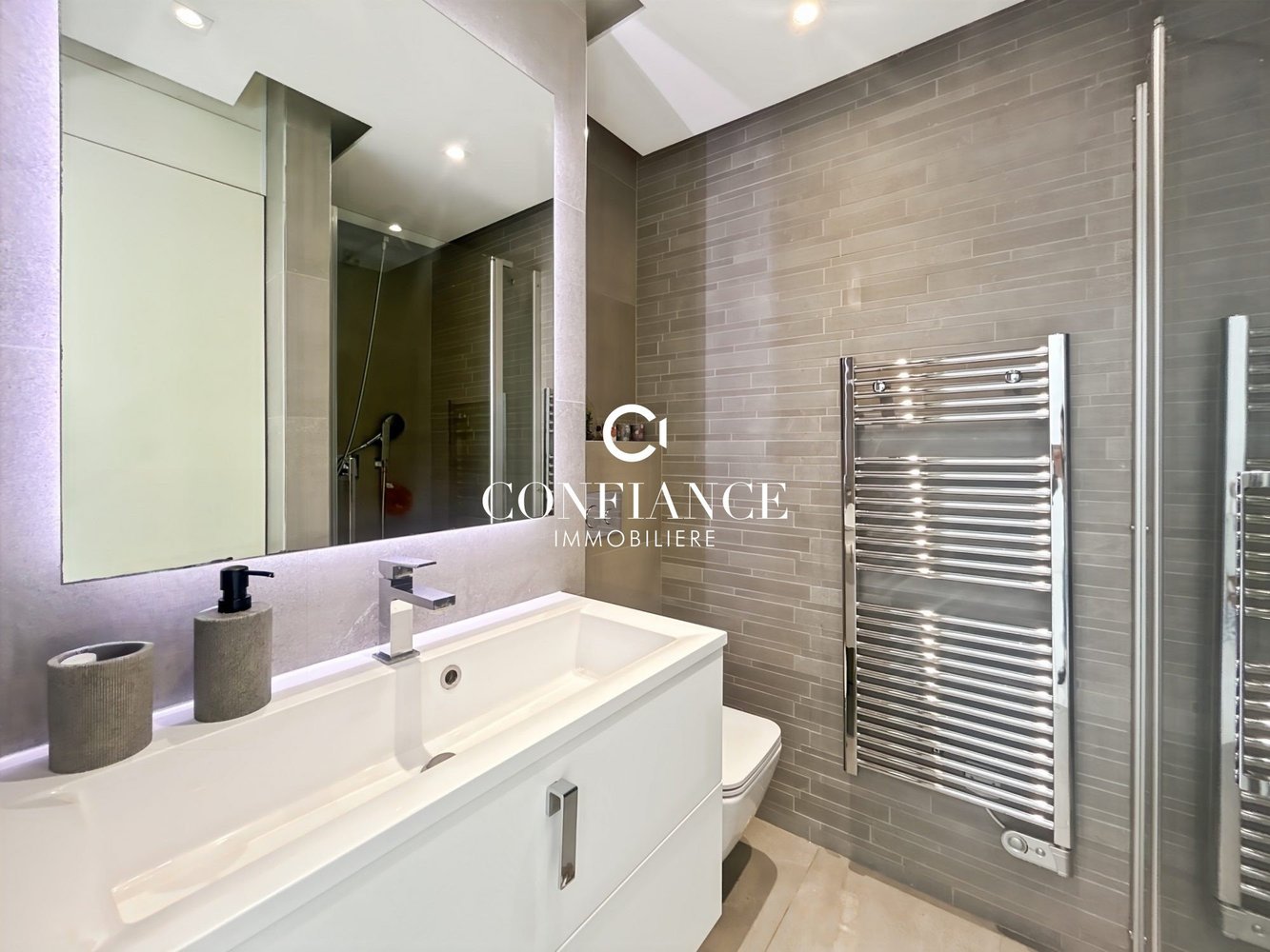 Property photo in Carre d'Argent