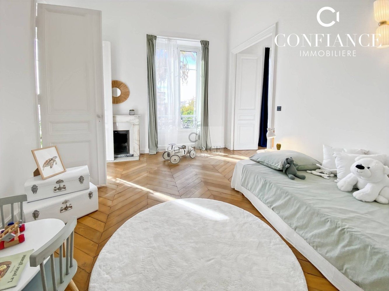 Property photo in Carre d'Argent