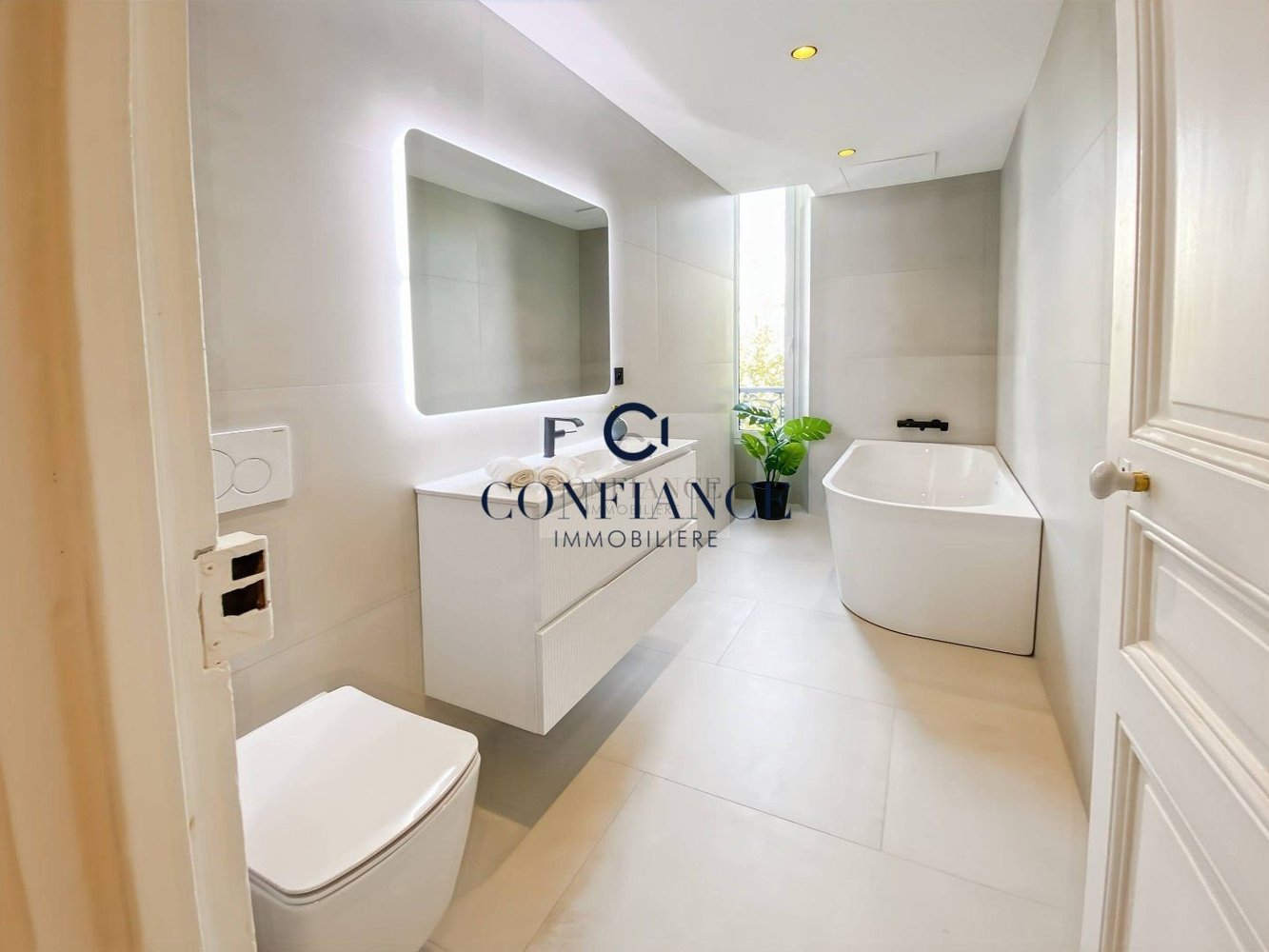 Property photo in Carre d'Argent