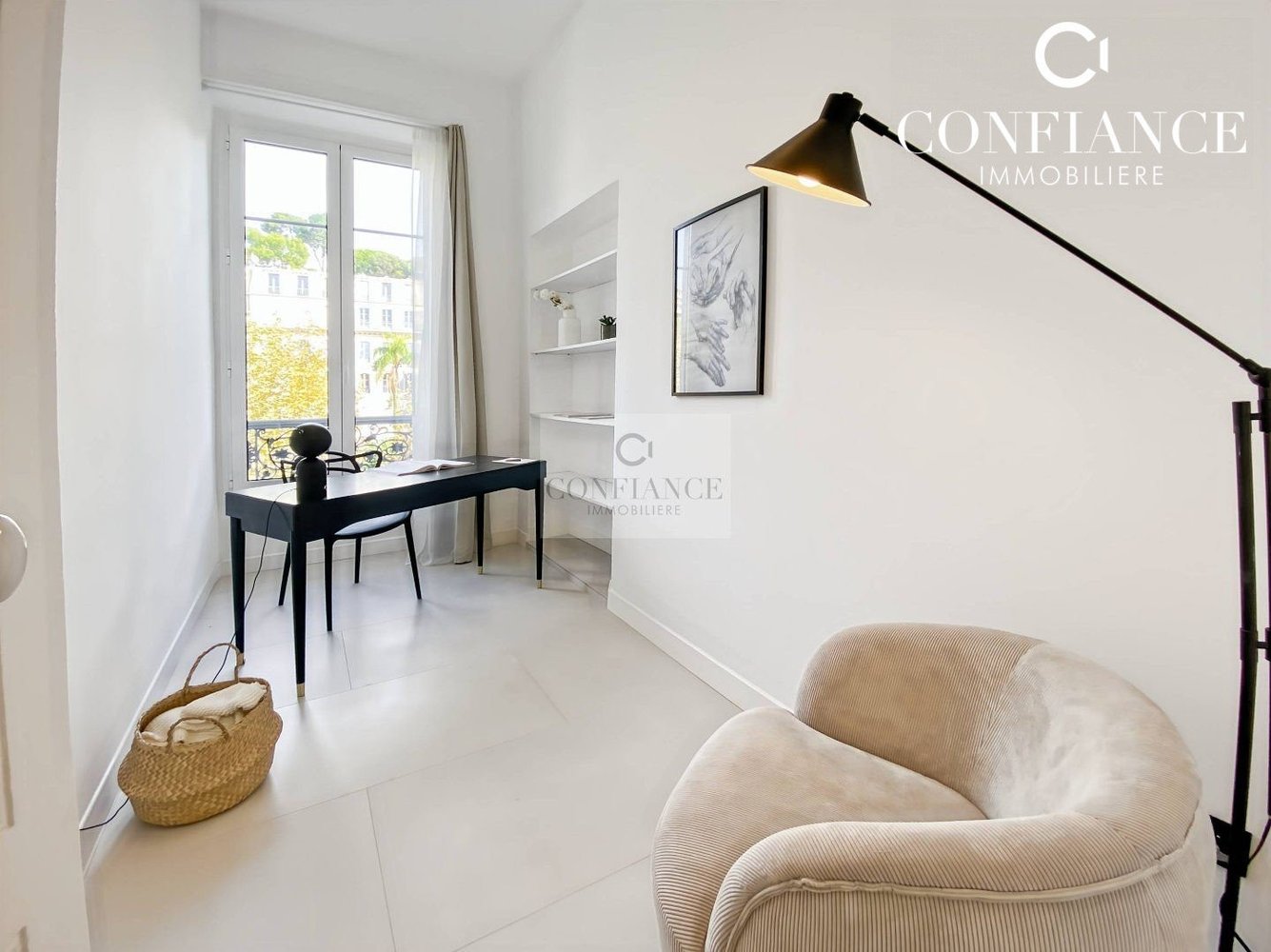 Property photo in Carre d'Argent