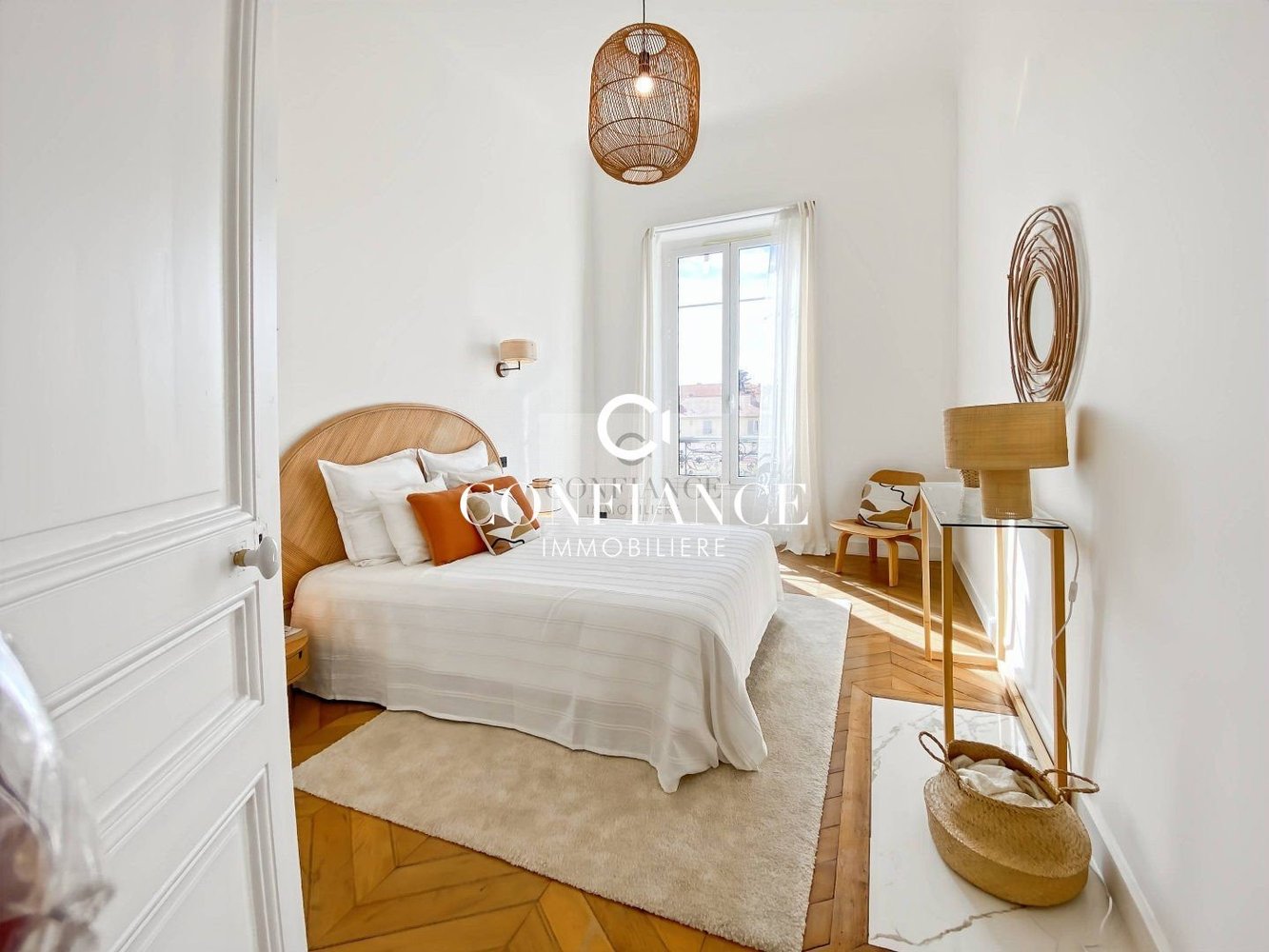 Property photo in Carre d'Argent