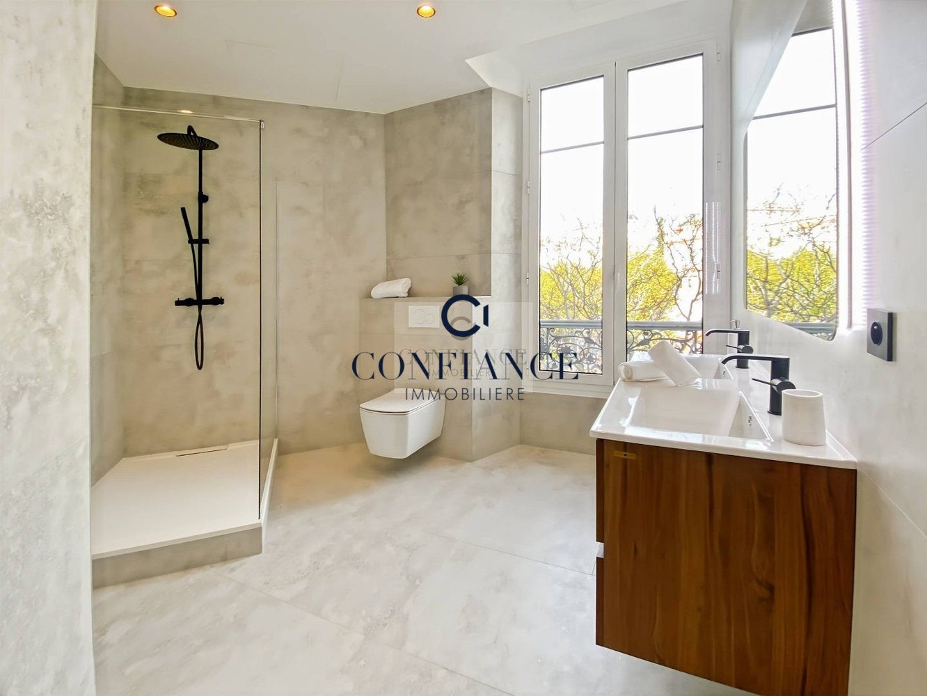 Property photo in Carre d'Argent