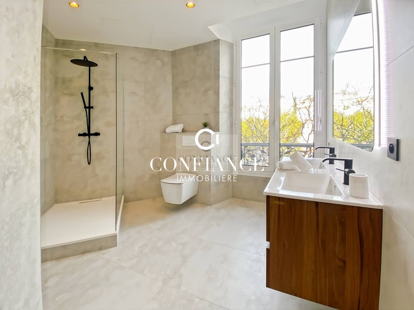 Property photo in Carre d'Argent